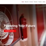 Alpha Fire Services
