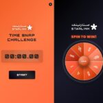 Starlink : Interactive Event Activation